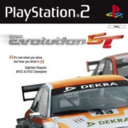 Evolution GT