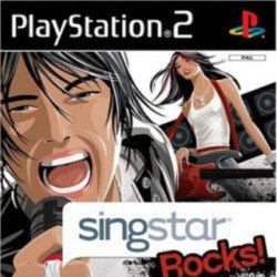 Singstar Rocks!