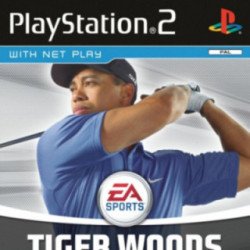 Tiger Woods PGA Tour 07