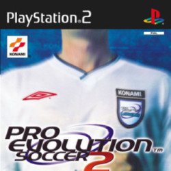 Pro Evolution Soccer 2 (PES)