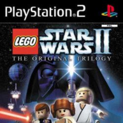 Lego Star Wars 2 : La Trilogie Originale