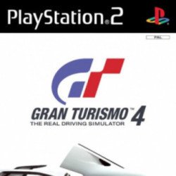 Gran Turismo 4