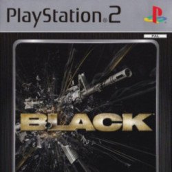 Black - Platinum