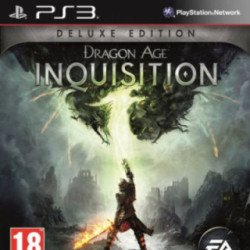 Dragon Age Inquisition Deluxe Edition (NEUF)