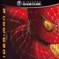 Spider-Man 2