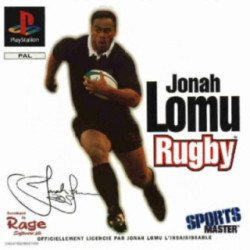 Jonah Lomu Rugby - Sans notice