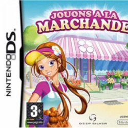 Jouons à la marchande