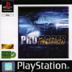 Pro Racer - Sans notice