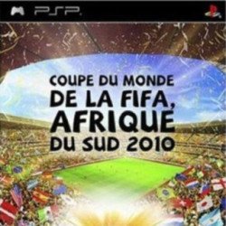 Coupe du Monde de la Fifa AFS 2010