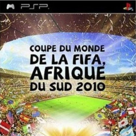 Coupe du Monde de la Fifa AFS 2010