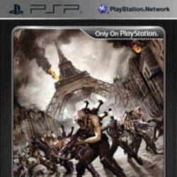 Resistance Retribution - Platinum