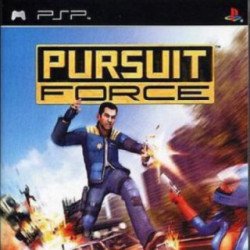 Pursuit Force - Platinum