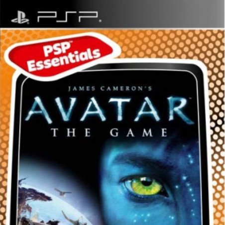 Avatar The Game - Essentials