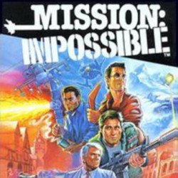 Mission Impossible - Boite