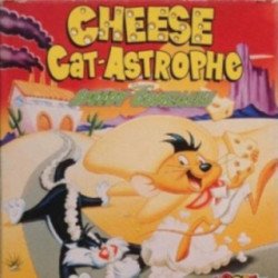 Cheese Cat-Astrophe - Loose