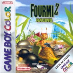 Fourmiz Racing - Loose