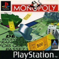 Monopoly - Platinum - Avec notice