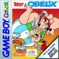 Astérix & Obélix - Loose