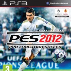 PES 2012