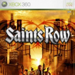 Saints Row