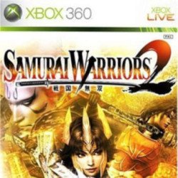 Samourai Warriors 2