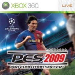 PES 2009