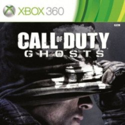 Call Of Duty Ghosts