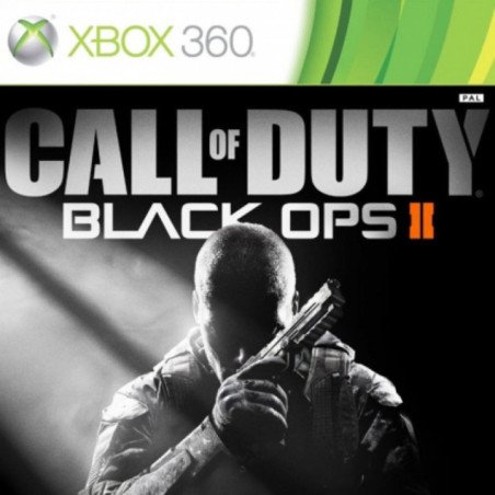 Call Of Duty Black Ops 2