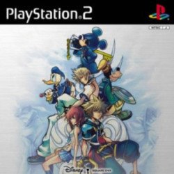 Kingdom Hearts 2