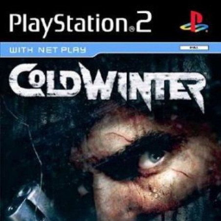 Cold Winter