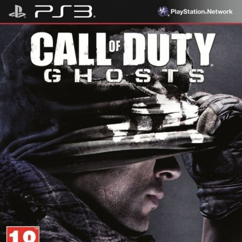 Call Of Duty Ghosts Call Of Duty Ghosts