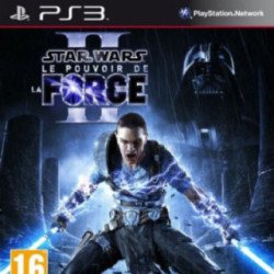 Star Wars - Le Pouvoir De La Force 2