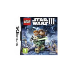 Lego Star Wars 3 The Clone Wars