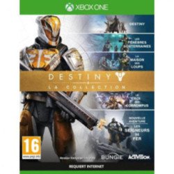 Destiny : La collection