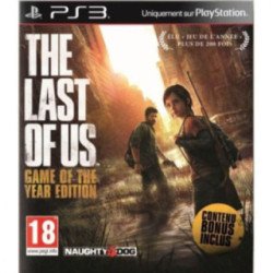 The Last of Us