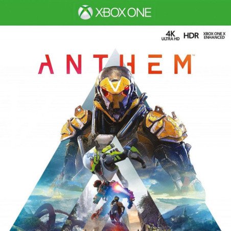 Anthem