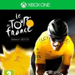 Le Tour De France 2015
