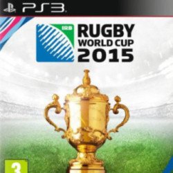 Rugby World Cup 2015