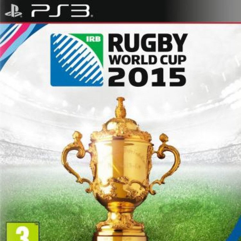 Rugby World Cup 2015 Rugby World Cup 2015