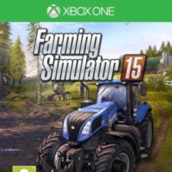 Farming Simulator 15