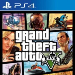 GTA V