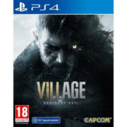 Resident Evil Village
