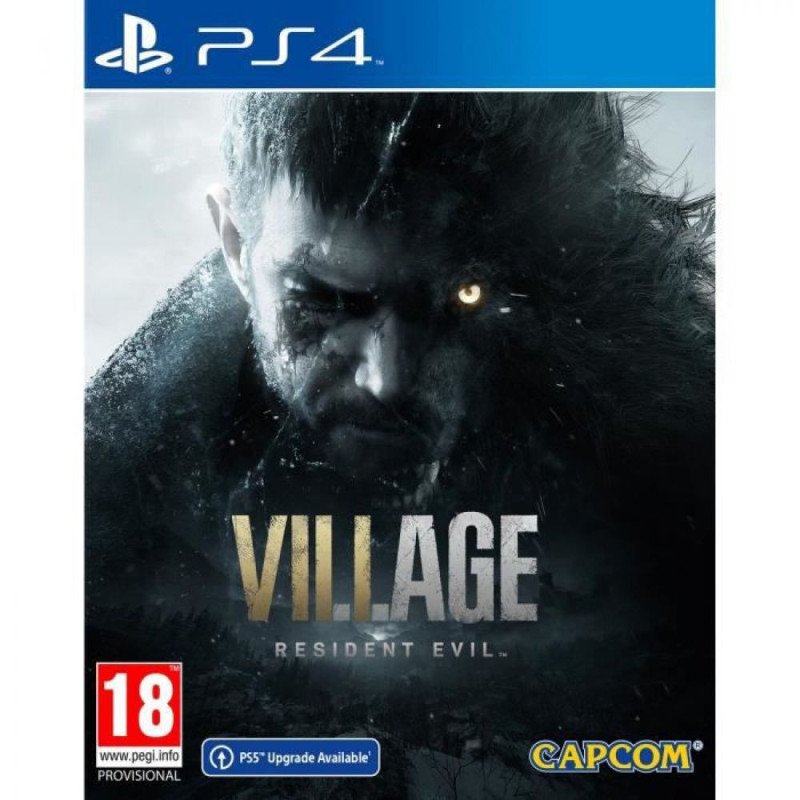 Resident Evil Village Resident Evil Village