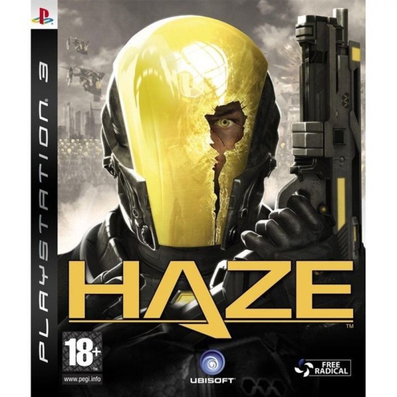 Haze Haze