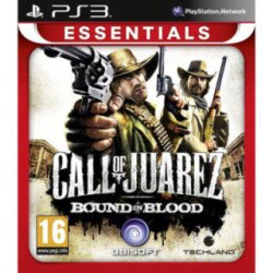 Call Of Juarez : Bound In Blood