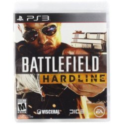 Battlefield Hardline