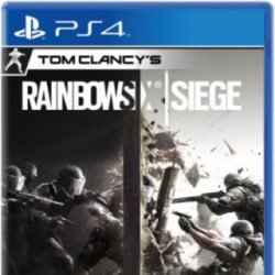 Rainbow Six : Siege