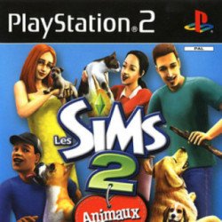 Les Sims 2