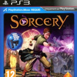 Sorcery - Essential - PSMOVE