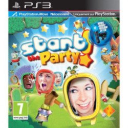 Start The Party